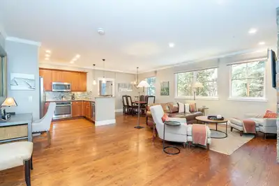 Image de Résidence de luxe de 2 chambres au Telluride's River Club - 108