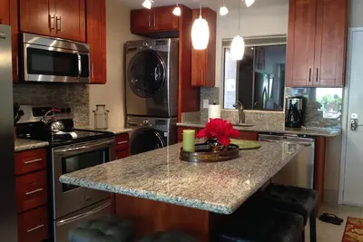 Image de Entièrement rénové, Marches des meilleures plages