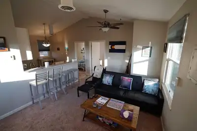 Image de The Guest House: Accès Denver, Boulder, et les Rocheuses