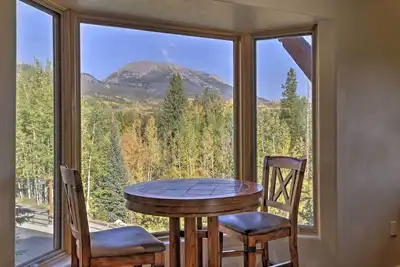 Image de Frisco Condo-3 Decks, accès à la piscine et vue imprenable