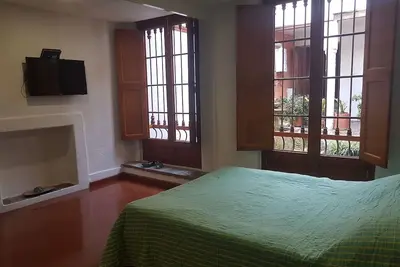 Image de Downtown Candelaria Suite