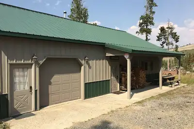 Image de Près de Yellowstone, Jackson Hole & Tetons - 8 personnes