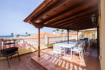 Image de Villa Duarte ensoleillée et confortable