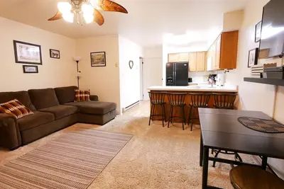 Image de 1 Br condo près de Pineview Reservoir et Powder Mountain avec WiFi gratuit