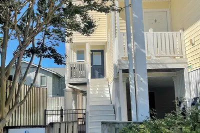 Image de Meilleur Situé Location de vacances sur l'ensemble de Tybee Island