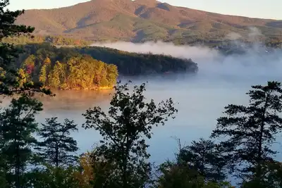 Image de Admirez des vues inspirantes! Accueil personnalisé au bord du lac sur le magnifique lac James!