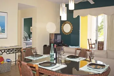 Image de Palm View - Une Chambre Appartement, Couchages 4