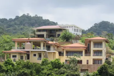 Image de Incomparable: Ocean View Property. 10 minutes de la marina de Los Suenos. Gated.
