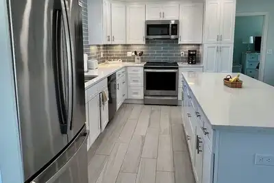 Image de Blind Pass Condominium Unit B209, Île de Sanibel en Floride