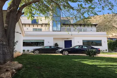 Image de Appartement de la Villa Elloise avec piscine privée de luxe à Mondello