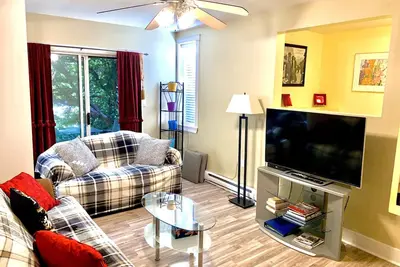 Parfait - Comme être à la maison quand vous n'êtes pas! 4 couchages