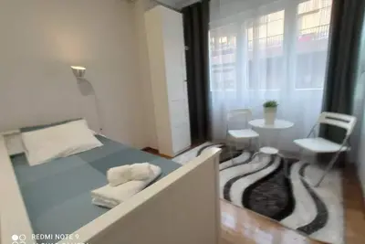 Image de Appartement Ă Las Arelas avec Wifi