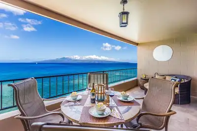 Image de Oceanfront 1 chambre-escapade romantique