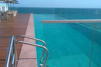 Image de Apt. Meublé pour la saison en face de Praia da Barra