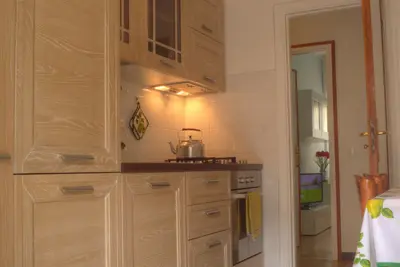 Image de A quelques pas de la mer, 3ème étage avec ascenseur, appartement récemment rénové