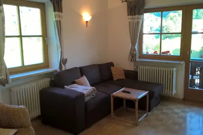 Image de Ferienwohnung Schönsicht