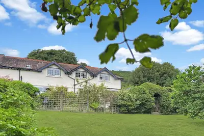 Image de Vale View Apartment, Porlock Weir - 4 personnes