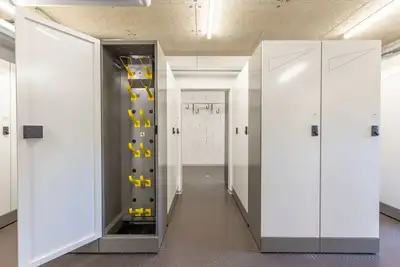 Image de Confortable appartement pour 6 personnes avec Wifi, Tv, balcon, animaux admis et parking