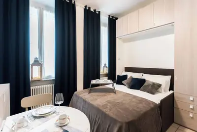 Image de Love & Smile Apartment