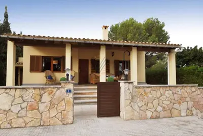 Image de Coromines, maison à Manresa de Alcudia, Majorque