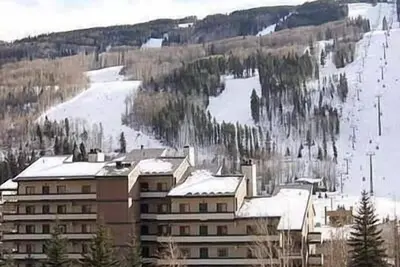 Image de Vantage Point One Bedroom - Promenade en télécabine