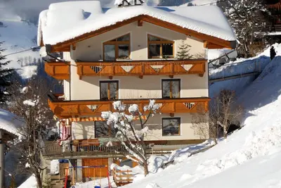 Image de Votre maison de vacances en toute saison dans la région de ski et de randonnée Zillertal