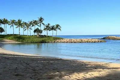 Image de Une excellente alternative Ă Disney Aulani / Four Seasons