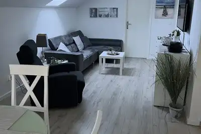 Image de Appartement de vacances 3 pièces 2016 - 270m de la plage - louable toute l'année - Wlan