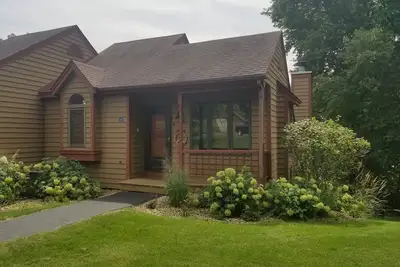 Image de 2 chambres, 2 salles de bains maison de ville dans le territoire Galena.