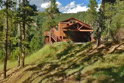 Image de Evergreen Mountain Escape - Près de Red Rocks / Ski