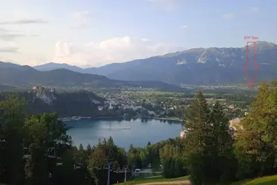 Image de Appartement Bee près de Bled