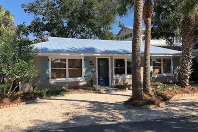 Image de Nouveau Cottage - Promenade à la plage - 2 Rois