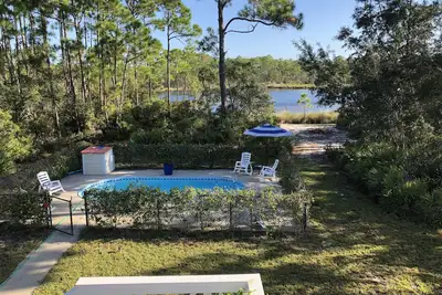 Image de Prince Of Tides - Maison de vacances en famille parfaite!