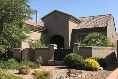 Image de Vous allez adorer la retraite Canoa Ranch