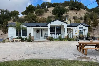 Image de Nouvelle annonce-Mountain Springs vacances-Paso Robles