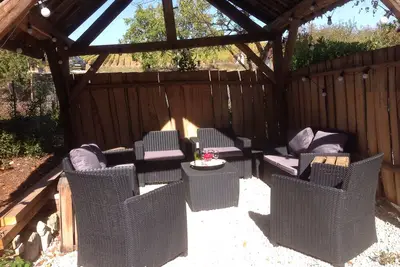 Image de Chaleureuse maison familiale