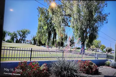 Image de Terrain de golf Home in Sun City Près des centres de loisirs