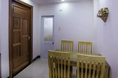 Image de Thien Long Apartment