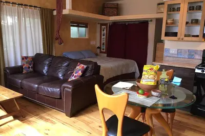 Image de Spacieux Beach Studio