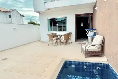 Image de Maison SITUÉE Situe À PROXIMITÉ Des Meilleures Plages De Cabo Frio, Arraial, Buzios