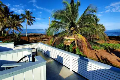 Image de Belle maison privée juste là à Sharks Cove.