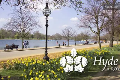 Image de Kensington W8 luxe 2Bed 2Bath