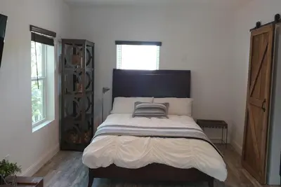 Image de Texas Loft est un appartement à l'étage supérieur