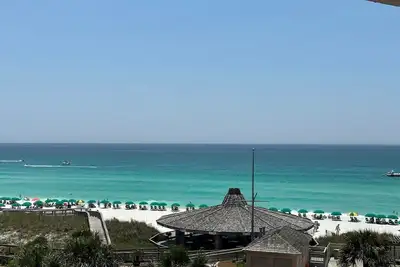 Image de Unité # 419a: 1 condo Br / 1 Ba à Destin, pour 4 personnes