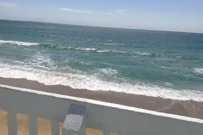 Image de Duplex de 2 chambres et 2 salles de bain sur la plage de Misquamicut