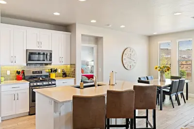 Image de Fun in the Sun! Suite Villa 4 chambres! Près de la piscine!