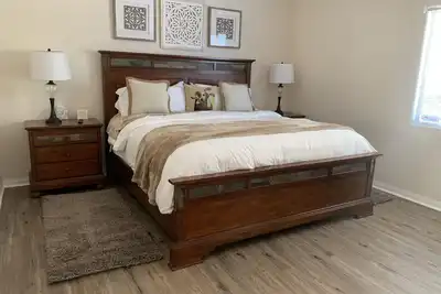 Image de Terrain de golf / vue sur le parc! 2b / 2fb