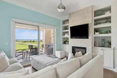 Image de Turtle Dunes Rez-de-chaussée 2br / 2ba