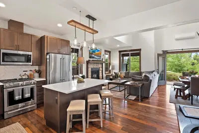 Image de Nouveau lotissement au coeur de Suncadia