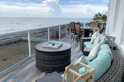 Image de Magnifique condo Oceanfront à Hollywood, Floride